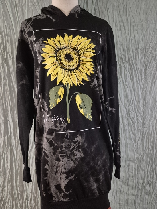 No Boundaries Sweaters - New With Tags No Boundaries Long Hoodie